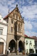 České muzeum stříbra, p.o. - Hrádek, prohlídka stříbrného dolu (1)