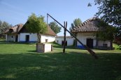 Skanzen Strážnice – Muzeum vesnice jihovýchodní Moravy (5)