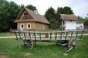 Skanzen Strážnice – Muzeum vesnice jihovýchodní Moravy (6)