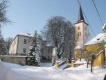 Škola v přírodě a školní jídelna Čestice (8)