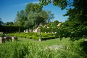 Centrum řemesel a bylinné zahrady Botanicus (8)