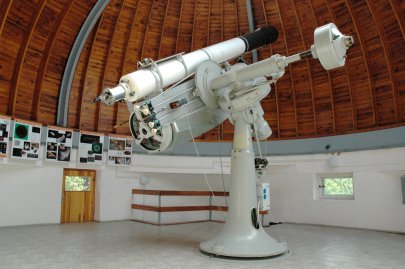 Observatoř Kleť