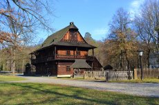 Valašské muzeum v přírodě