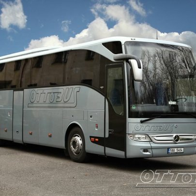 OTTOBUS s.r.o.