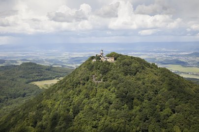 Observatoř Milešovka