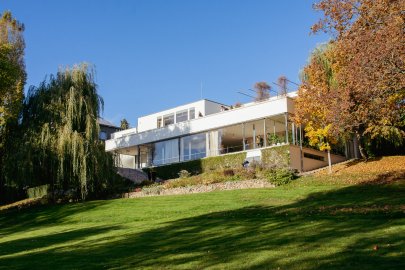 Vila Tugendhat