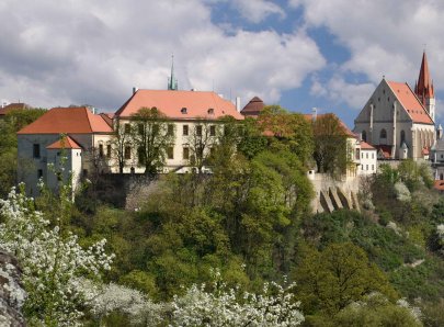 Znojemský hrad