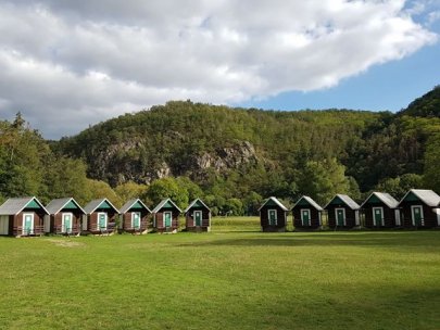 Rekreační středisko Pod Templštýnem