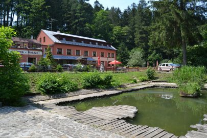 Hotel Filipov