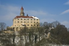 Státní zámek Náchod