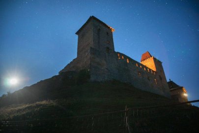 Hrad Kašperk