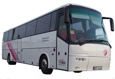 MIDIBUS, s.r.o.