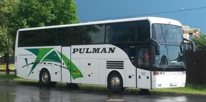 PULMAN s.r.o.