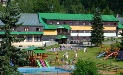 Hotel Kořínek