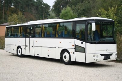 AUDIS BUS s.r.o.